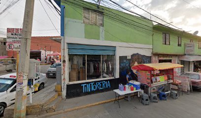 Panaderia 'Dany'