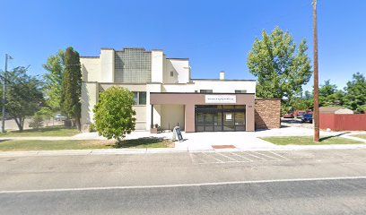 Western Montana Volunteer Center