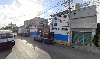 CENTRO DE SERVICIO OAKLAND CANCUN