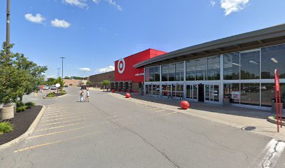 Target Mobile