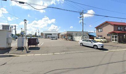 セブン銀行ATM