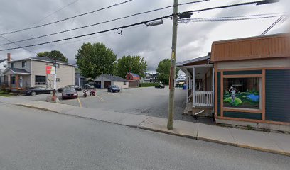 Service Center Educatifs Populaires Du Haut St-François