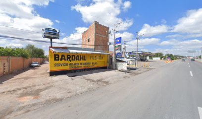 Servicio Mecanico 'ROJAS' carr.zacatecas