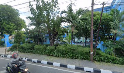 Jurusan Kesehatan Lingkungan Politeknik Kesehatan Kemenkes Surabaya