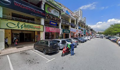 Car Rental Kuala Lumpur