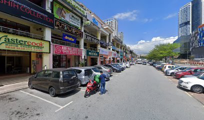 Klinik Pakar Medina