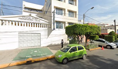 Sociedad Cultural Colegio Patria, S.C.