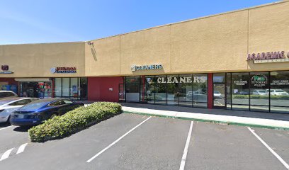 Ardenwood Cleaners