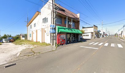 大須賀商店 / ㈲丸大大須賀商店