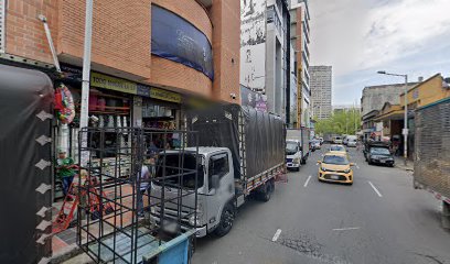 Almacen el renacer de la Feria