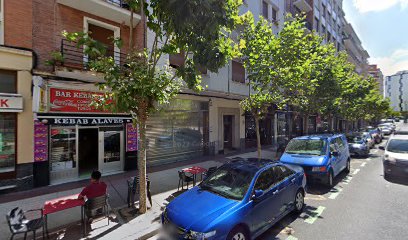 FEKERGAS, fontanería, calefacción, renovables en Vitoria-Gasteiz