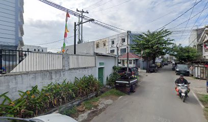 Makam Karaeng Tompo Balang