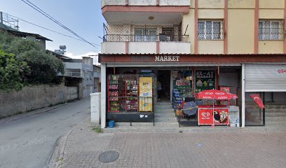 Duygu Market
