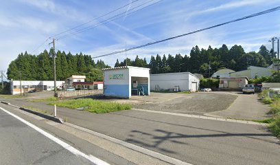 ミライフ東日本(株)野辺地灯油センター