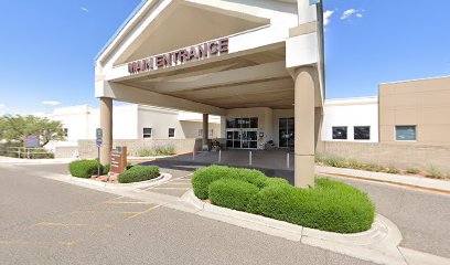 Northern Arizona Healthcare Medical Imaging Center - Cottonwood