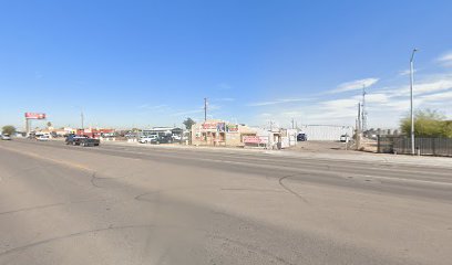 Used auto parts store In Phoenix AZ 