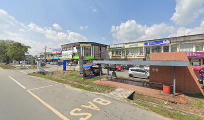 Warung Burger Terbaik