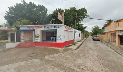 Pescaderia ¨Barra Del Tordo¨