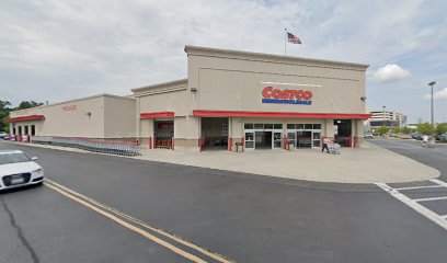 Costco Vision Center