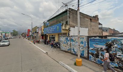 Secretaria De Seguridad Municipalidad Banda Del Rio Sali