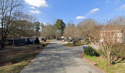 Pine Valley Mobile Home Park