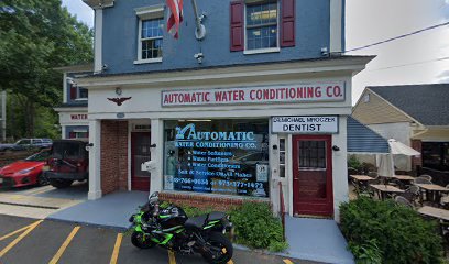 Automatic Water Conditioning Co