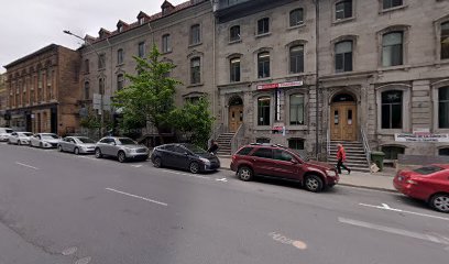 Les Urologues De Montréal