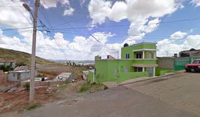 Torres Corso Automotriz de Zacatecas S.A. de C.V.