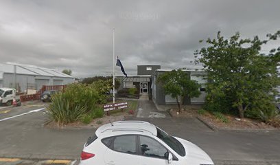 South Wairarapa District Council