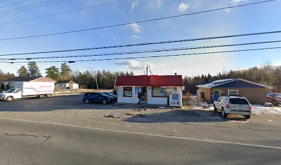 Dépanneur Annette