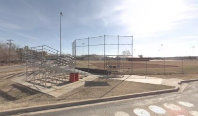 Washington High School Softball Field