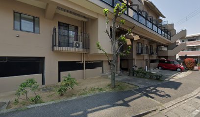 サンライズマンションドムス和泉砂川