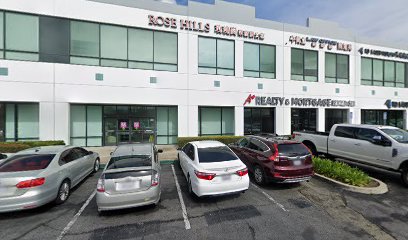 RH - City of Industry Sales Office