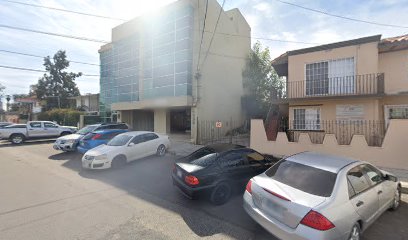 Ayuntamiento Tijuana