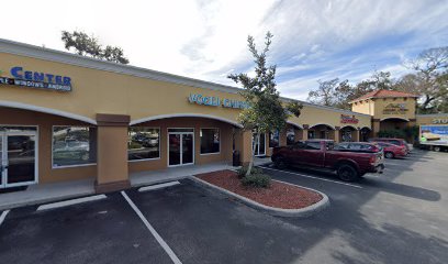 Dr. Whitney Amos-Mcnary - Pet Food Store in South Daytona Florida