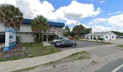 NASA Neuroscience & Spine Associates: Immokalee Office