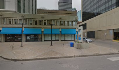 Edmonton Public Works Dept