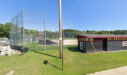 Bethany Lutheran College Softball Field