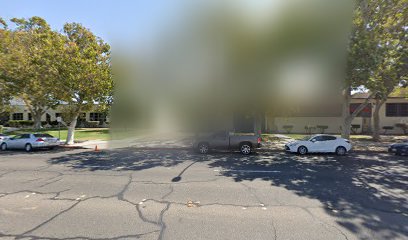 Modesto High School Swimming Pool