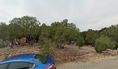 Walking Mountain Zendo