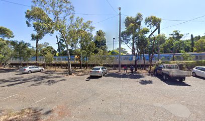 Fawkner Station