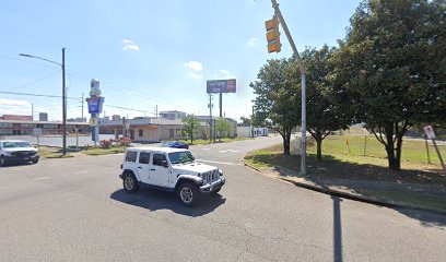 Central Parking System