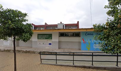 Colegio Paula en Córdoba