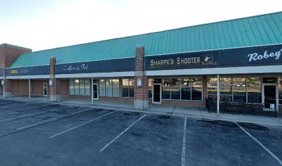 Sharpes Shooters Supply