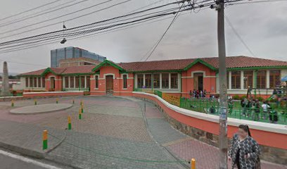 Escuela publica