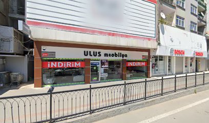 Ulus Mobilya