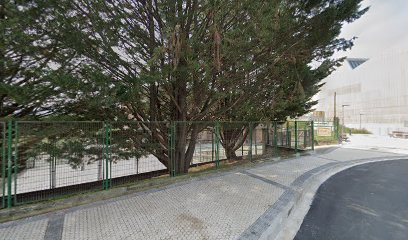 Centro de Educación Infantil y Primaria Oleta en Donostia-San Sebastian