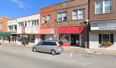 Lisa's Barber Shop