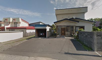 山岸建設