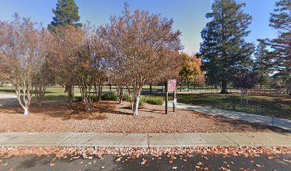 Basketball Court | Stonegate Park